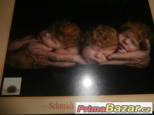 puzzle 1000ks miminka – fotografie 2