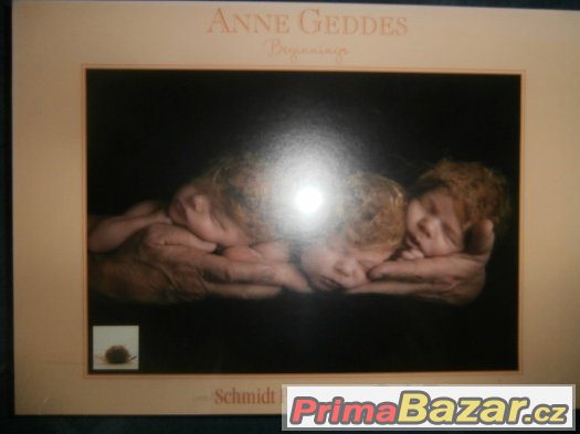 puzzle 1000ks miminka – fotografie 3