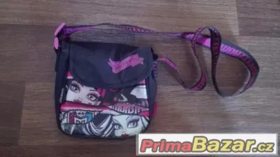Monster High kabelka
