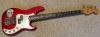 FENDER Precision bass Made in USA aktivní