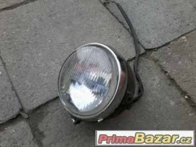 Přední světlo Babetta 210