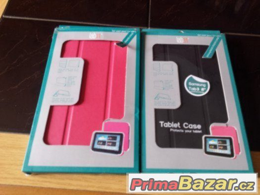 Kryty na Tablety Flip Case – fotografie 2