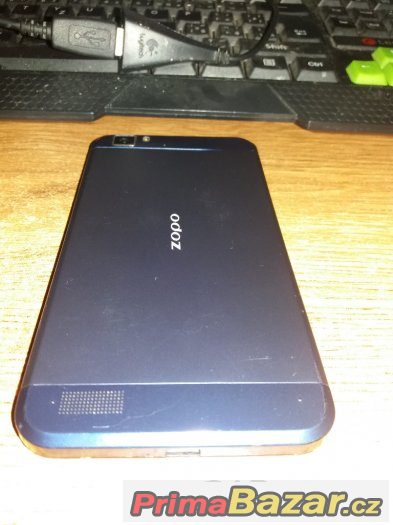 Zopo 1000S – fotografie 2