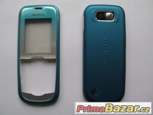 Nokia 2600c,2600 classic-ORIGINÁLNÍ KRYTY – fotografie 2