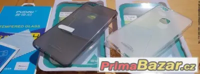 Huawei P10 Lite - Sada - Kryt+Sklo