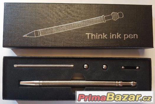 Antistresové magnetické psací Pero – fotografie 3