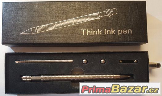 Antistresové magnetické psací Pero – fotografie 4