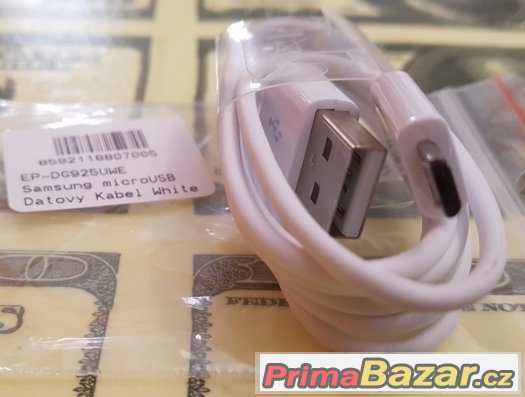Datový Lightning Kabel Apple - iPhone. – fotografie 4