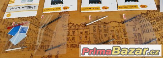 Tvrzené Sklo 0.3mm pro Tablet 7" 8" 10" – fotografie 1
