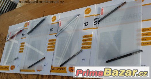 Tvrzené Sklo 0.3mm pro Tablet 7" 8" 10" – fotografie 4
