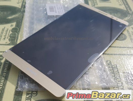 Huawei Mate 8 LCD Displej + Dotyková Deska – fotografie 1