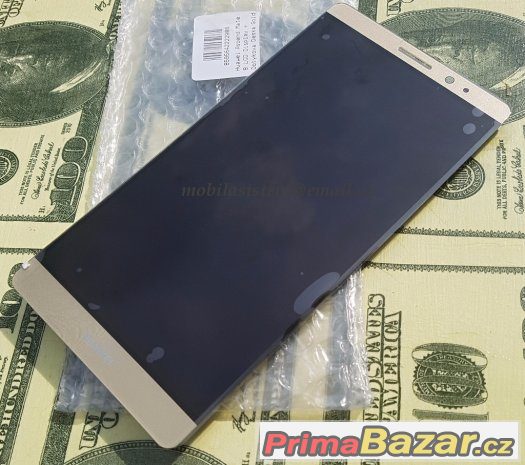 Huawei Mate 8 LCD Displej + Dotyková Deska. – fotografie 5