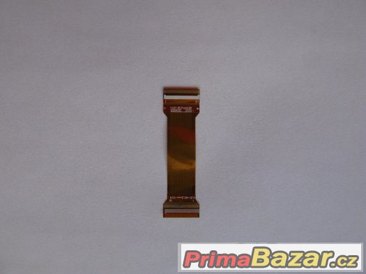 VÝPRODEJ SKLADU-FLEX KABELY SAMSUNG-PÁSKY SAMSUNG – fotografie 1