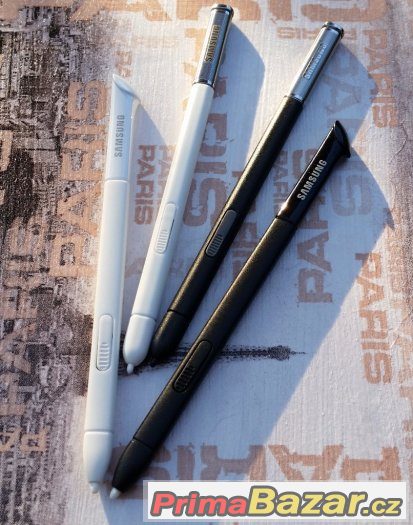 S Pen - Stylus pro Tablet Samsung Note 8.0 a Note 10.1 – fotografie 5
