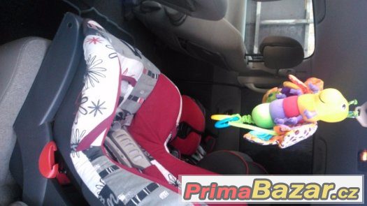 Renault Espace 1.9 dci – fotografie 5