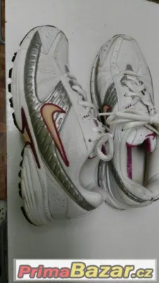 Damske boty Nike