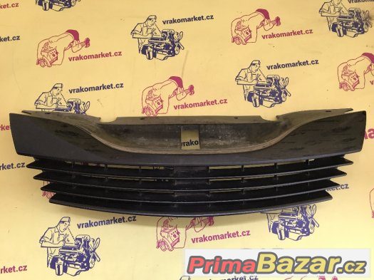 Prodám přední masku Renault Laguna II – fotografie 3