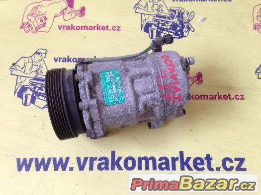 Prodám klimakompresor 1.8T – fotografie 1