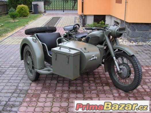 M-72 – fotografie 2