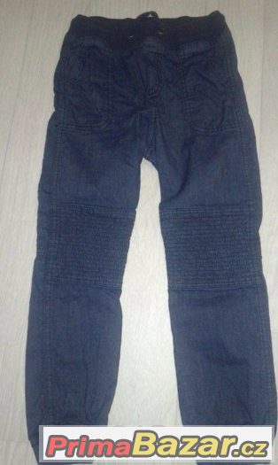 Rifle H&M vel 122 – fotografie 1