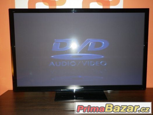 televizor Panasonic TX-P50X50 – fotografie 1