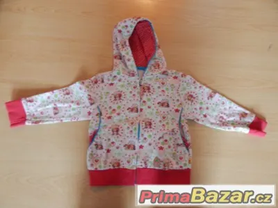 Mikina vel.104