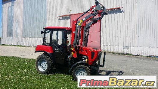 TRAKTOR BELARUS 422.1, 50K – fotografie 1
