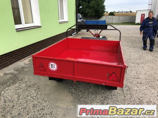 moto blok BELARUS 09H – fotografie 2