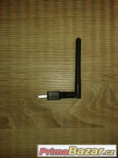USB Wifi – fotografie 1