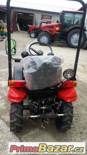 traktor BELARUS 152, 13k – fotografie 3