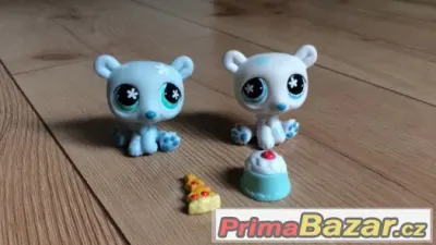Little pet shops
