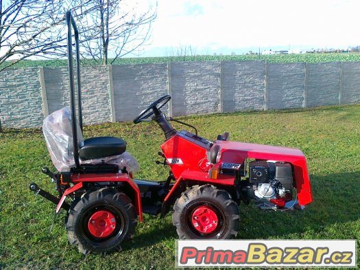 traktor BELARUS 132H, 13k – fotografie 2