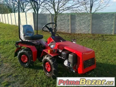 traktor BELARUS 132H, 13k