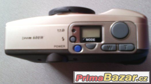 Fotoaparát Praktica W600 zoom – fotografie 4