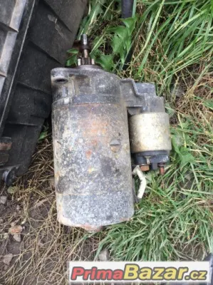 Starter wv jetta