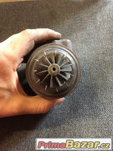 Stred turba peugeot 405 – fotografie 2