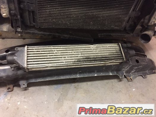 Intercooler octavia 1 – fotografie 1