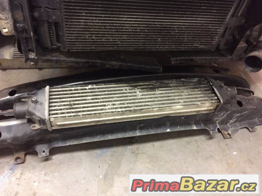 Intercooler octavia 1 – fotografie 2
