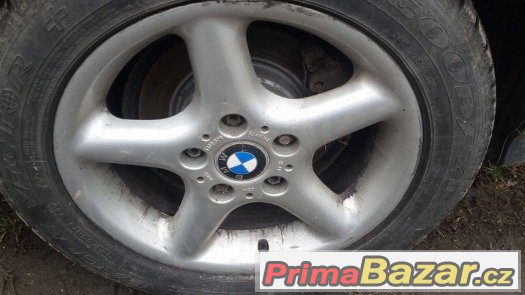 Bmw e36 318 tds – fotografie 4