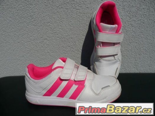 Boty adidas LK TRAINER vel.31 20cm stélka – fotografie 1