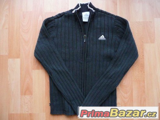 Svetr adidas vel.36 – fotografie 1