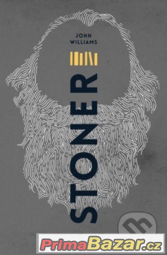Stoner John Williams – fotografie 1