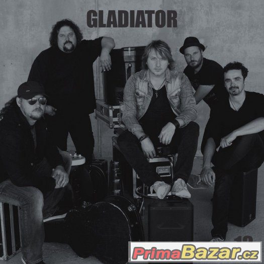 Gladiator 13 – fotografie 1