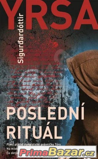 Poslední rituál – fotografie 1