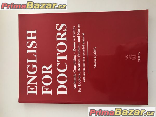 English for Doctors