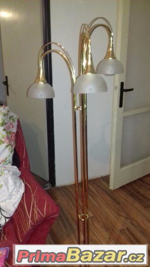 Lampa – fotografie 1