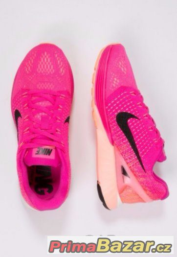 NIKE LUNARGLIDE 7 – fotografie 2