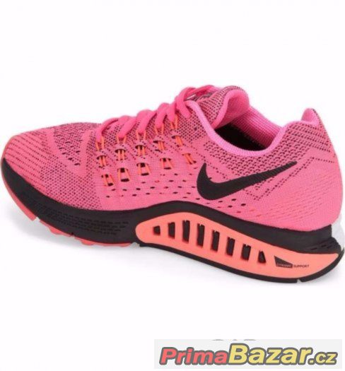 nike air zoom structure – fotografie 1