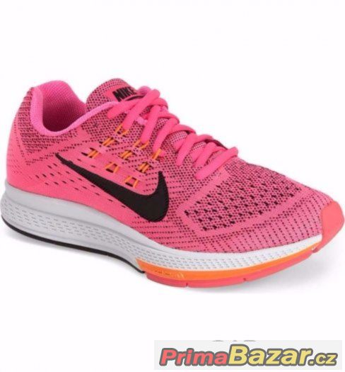 nike air zoom structure – fotografie 2
