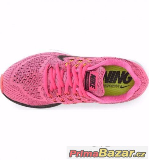 nike air zoom structure – fotografie 3